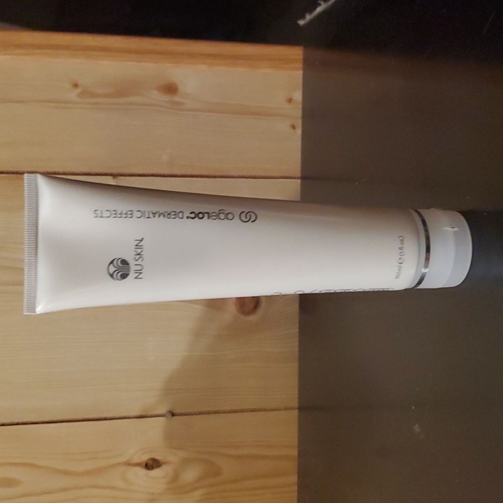 NuSkin-Dermatic Effects Firming Lotion